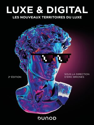 cover image of Luxe et Digital